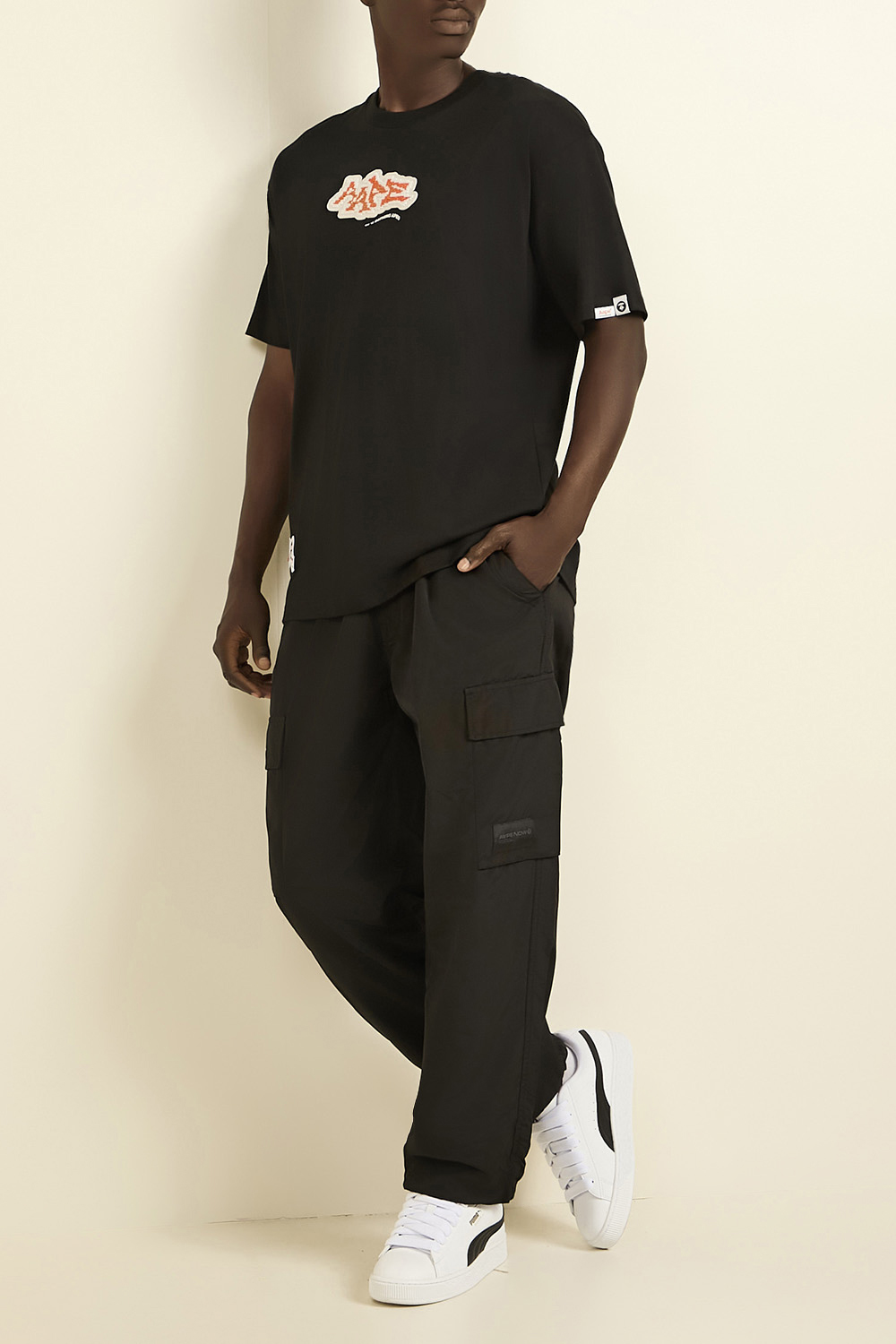 חולצת טי פאנסי